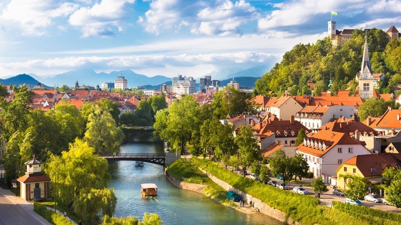 Kaj preveriti pred nakupom nepremičnine v Sloveniji
